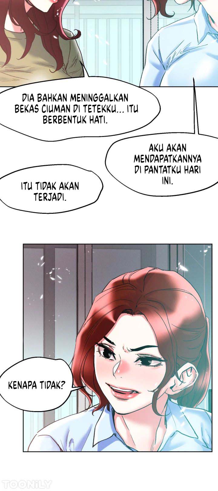 The Emperor of The Night - Chapter 84 15