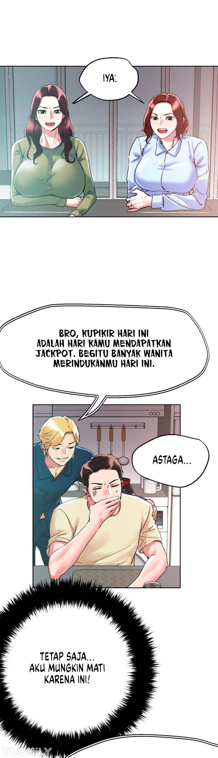 The Emperor of The Night - Chapter 84 6