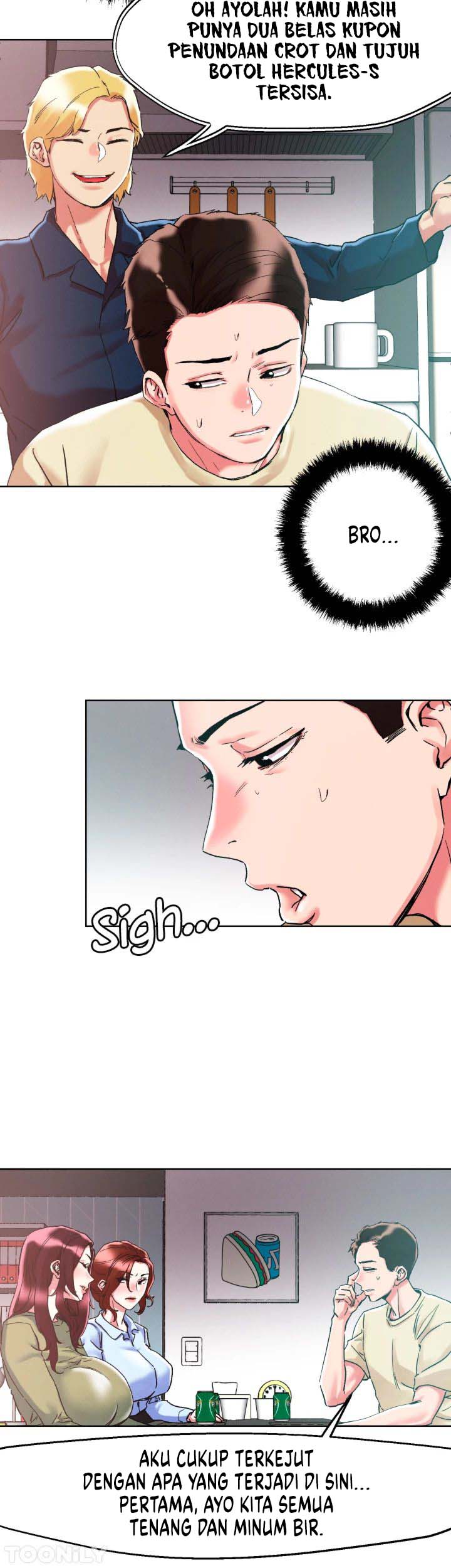 The Emperor of The Night - Chapter 84 7