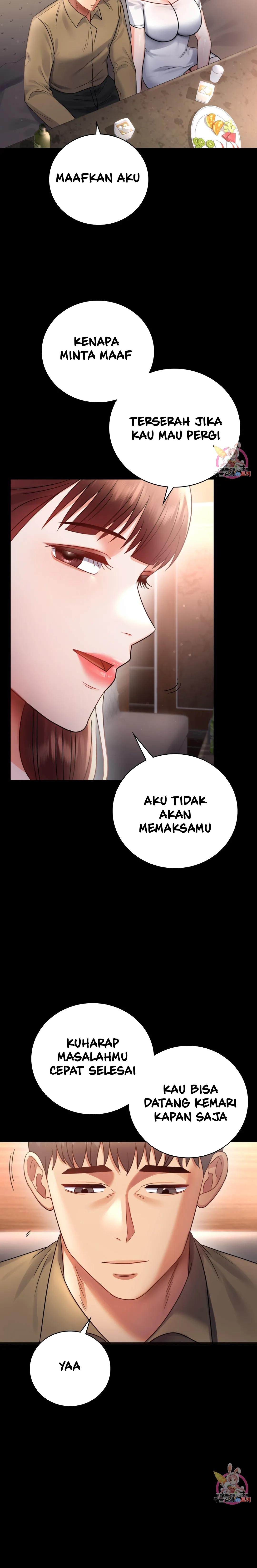 Illicit Love - Chapter 67 21