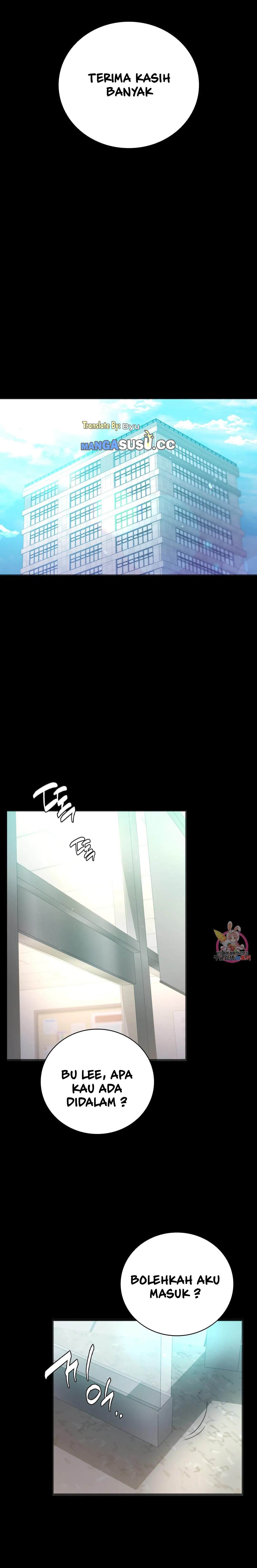 Illicit Love - Chapter 67 22