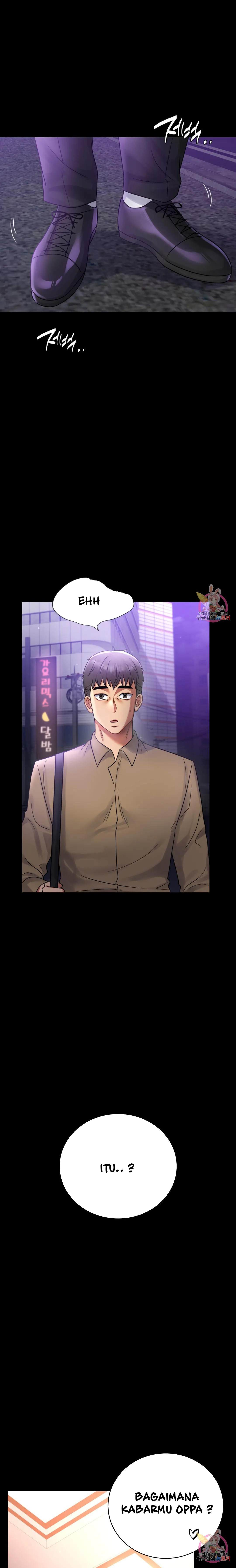 Illicit Love - Chapter 67 10