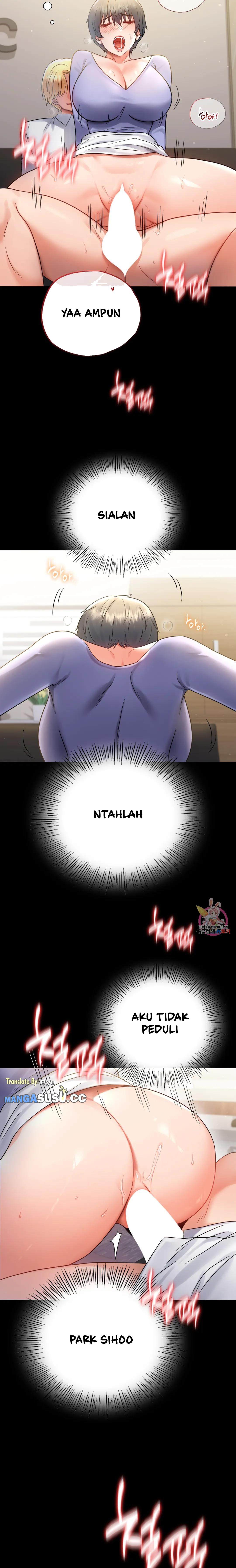 Illicit Love - Chapter 67 8