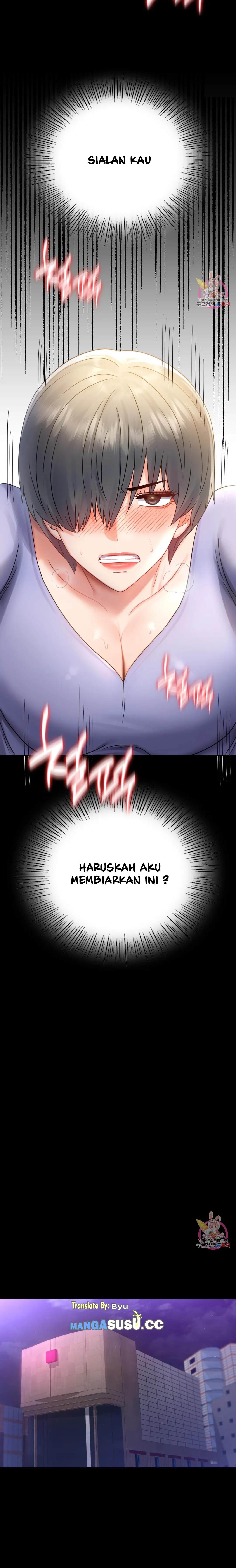 Illicit Love - Chapter 67 9