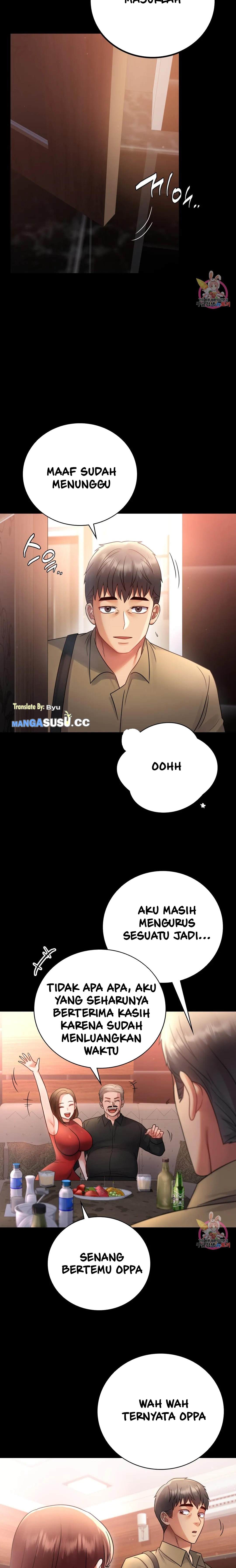 Illicit Love - Chapter 67 12