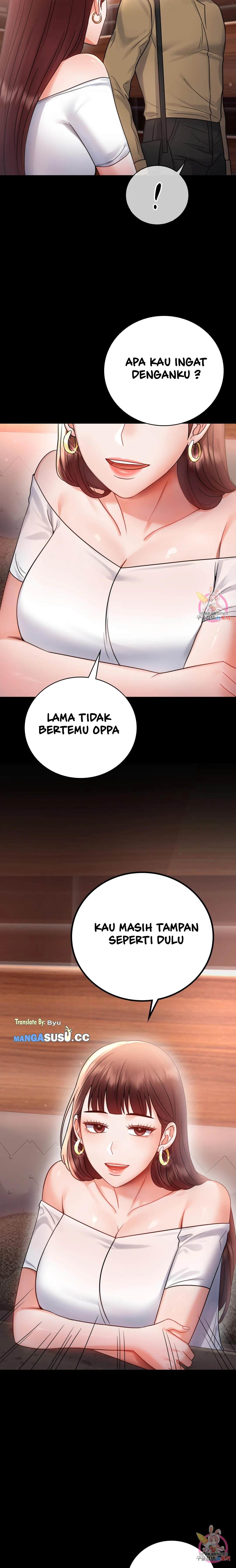 Illicit Love - Chapter 67 13