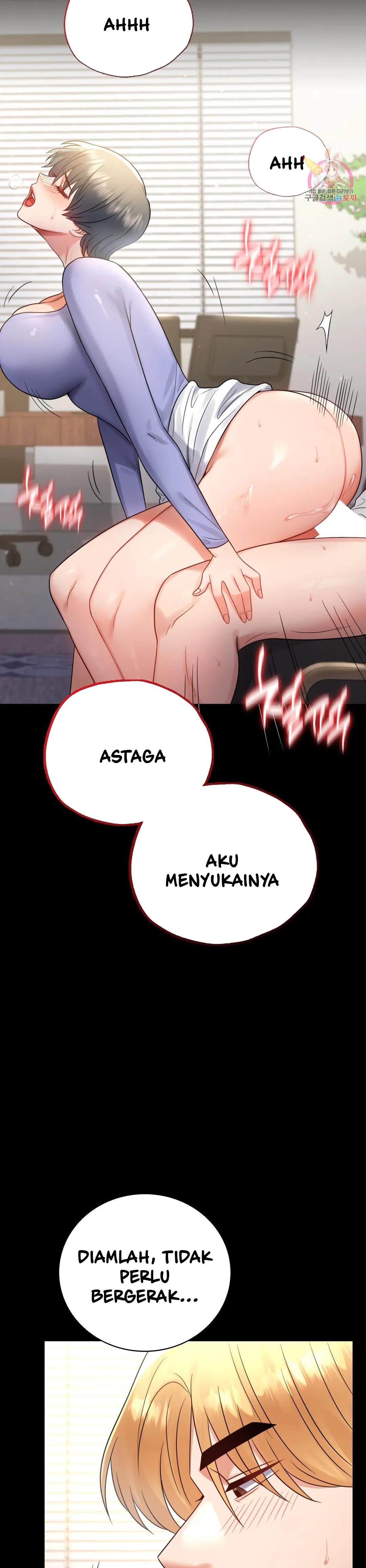 Illicit Love - Chapter 67 6
