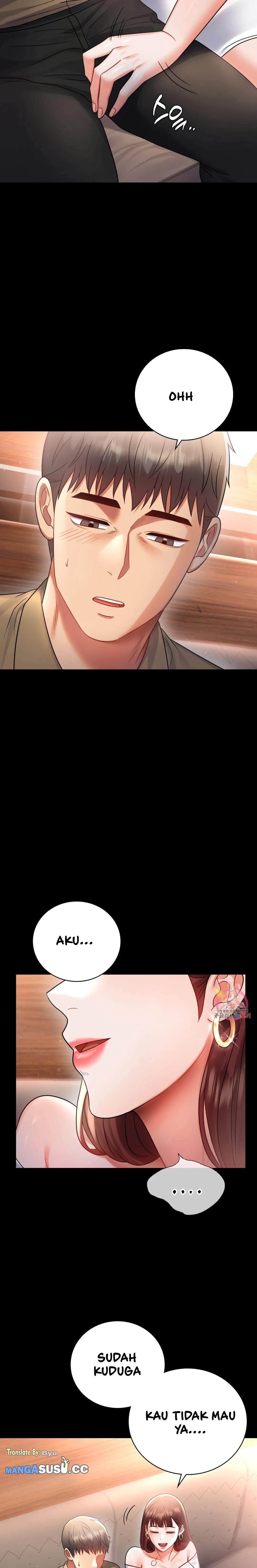 Illicit Love - Chapter 67 20