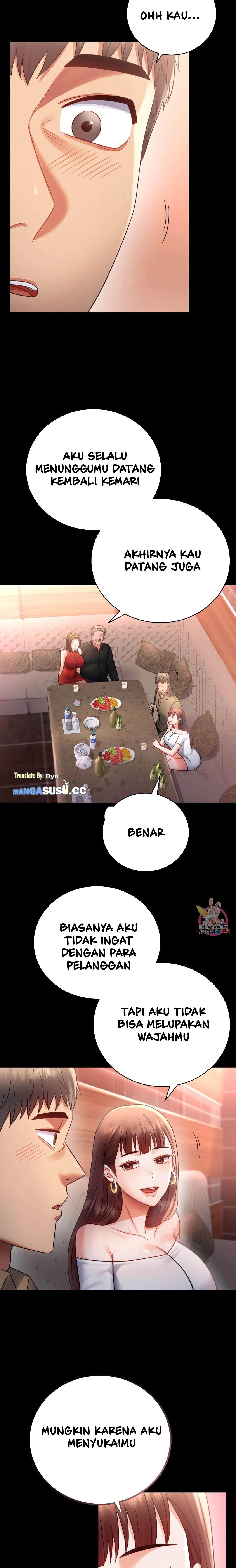 Illicit Love - Chapter 67 14