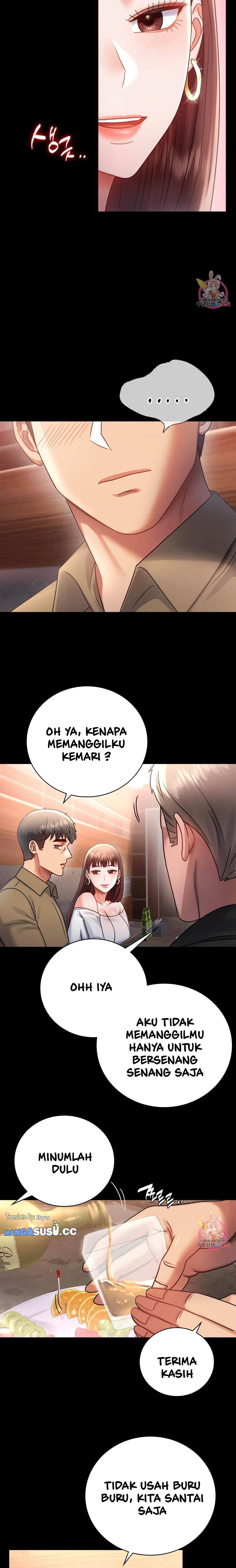 Illicit Love - Chapter 67 15