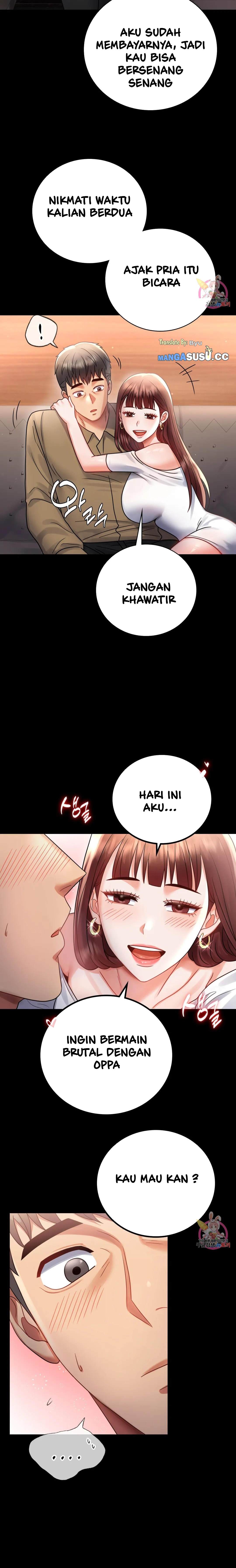Illicit Love - Chapter 67 18