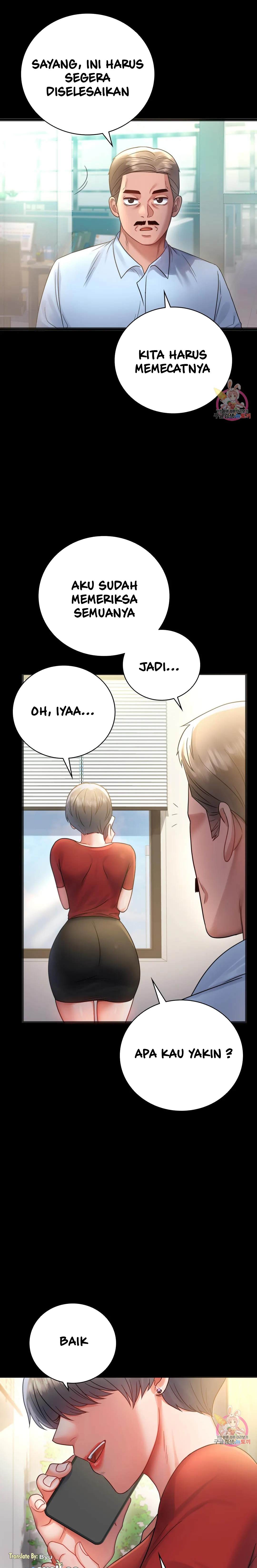 Illicit Love - Chapter 67 23