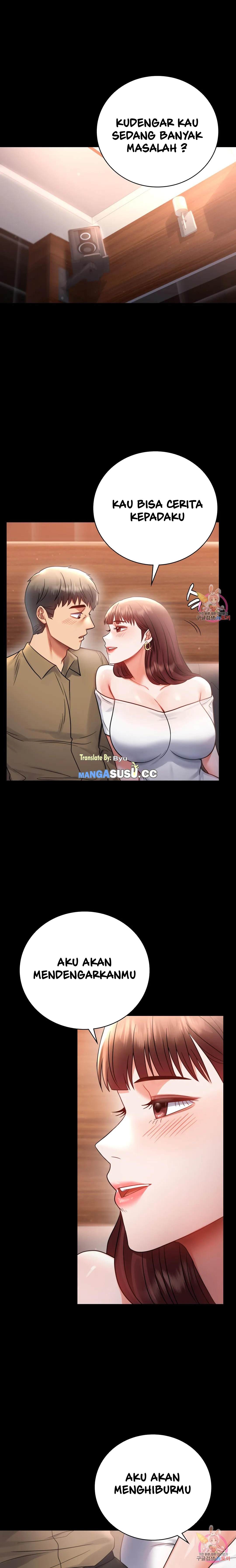 Illicit Love - Chapter 67 19
