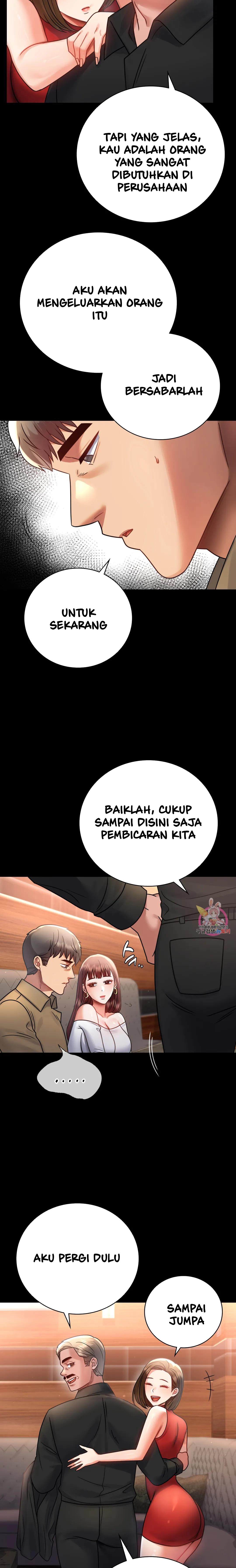 Illicit Love - Chapter 67 17