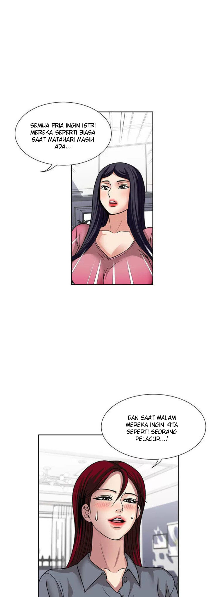 Only One Time - Chapter 54 22