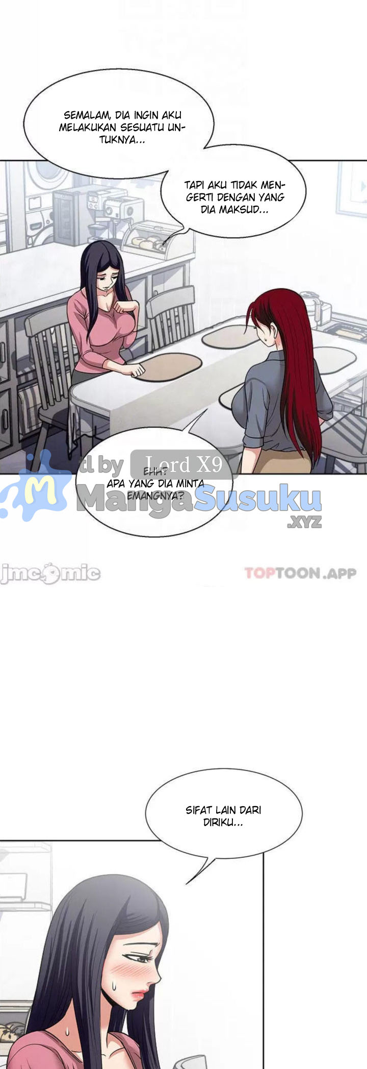 Only One Time - Chapter 54 19