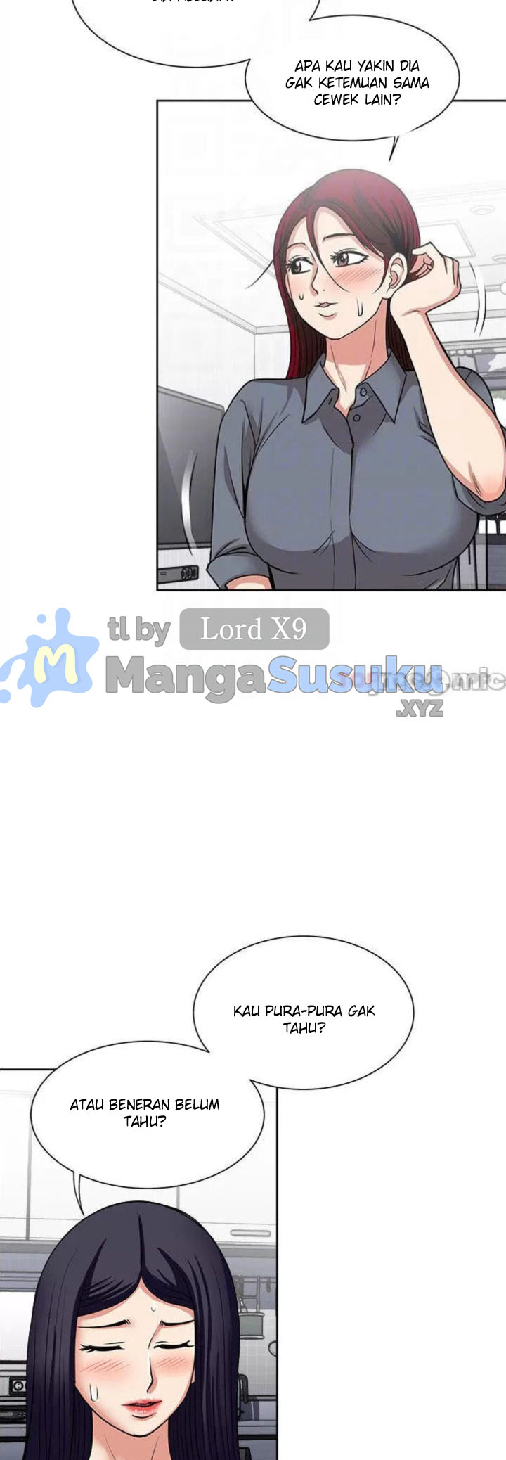 Only One Time - Chapter 54 14
