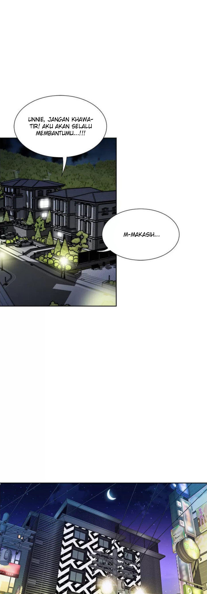 Only One Time - Chapter 54 27