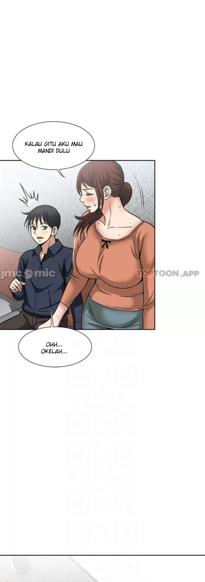 Only One Time - Chapter 54 33