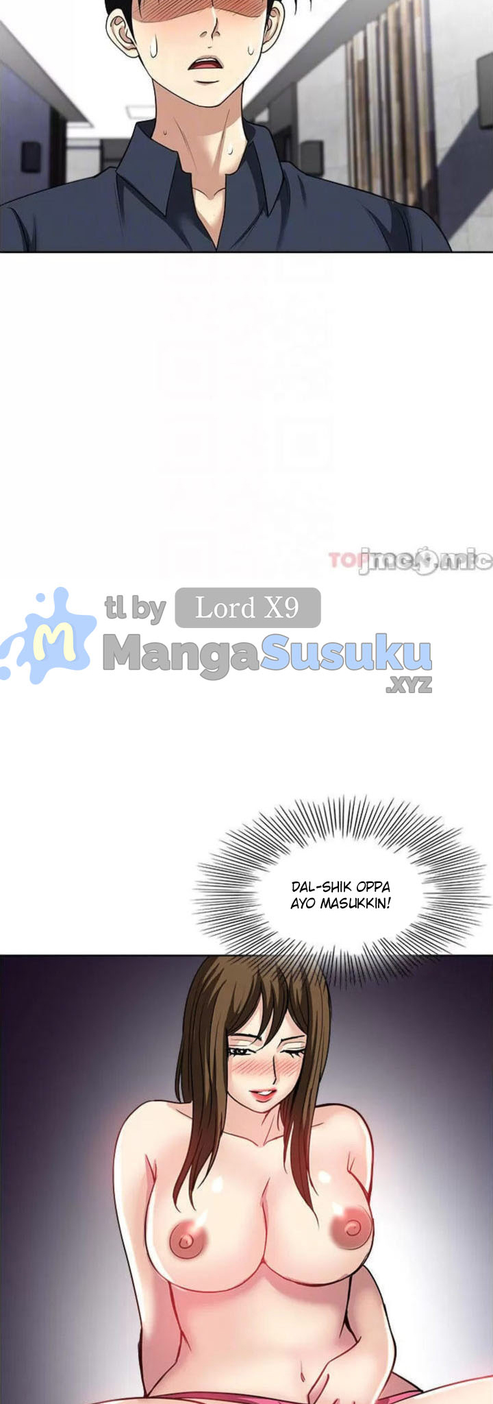 Only One Time - Chapter 54 9