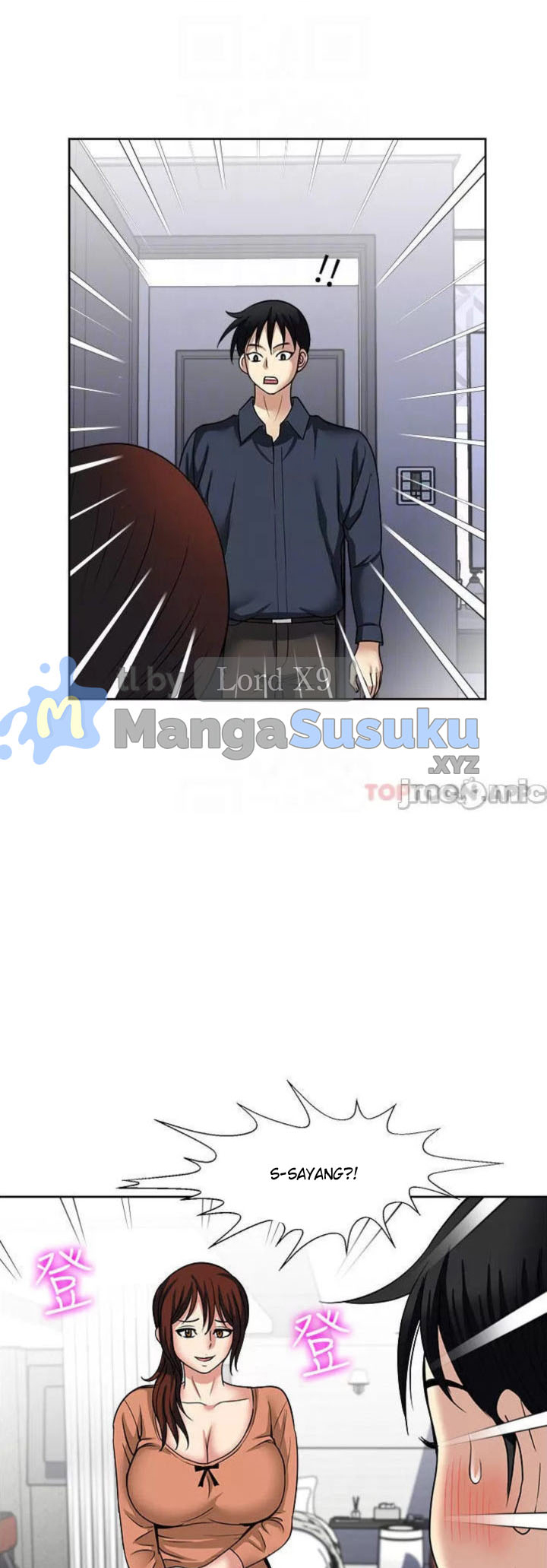 Only One Time - Chapter 54 29