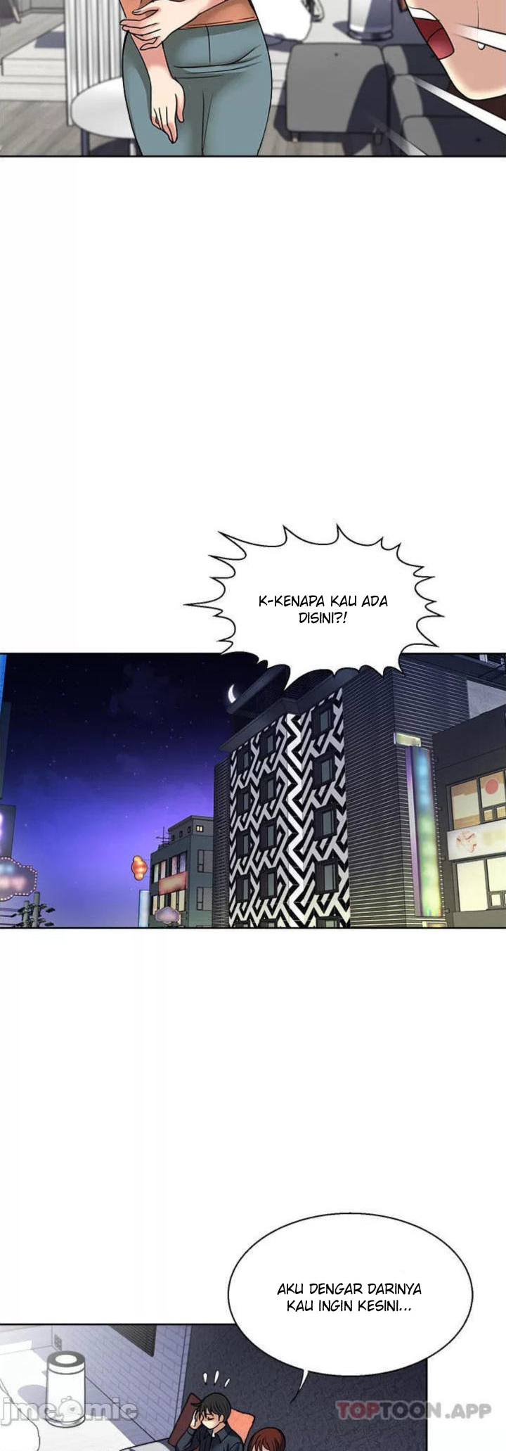 Only One Time - Chapter 54 30