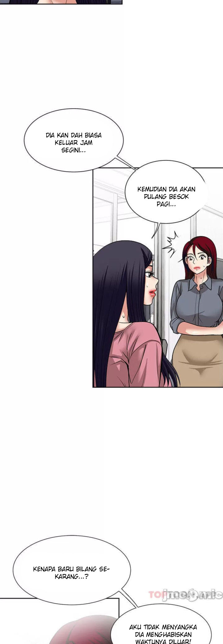 Only One Time - Chapter 54 15