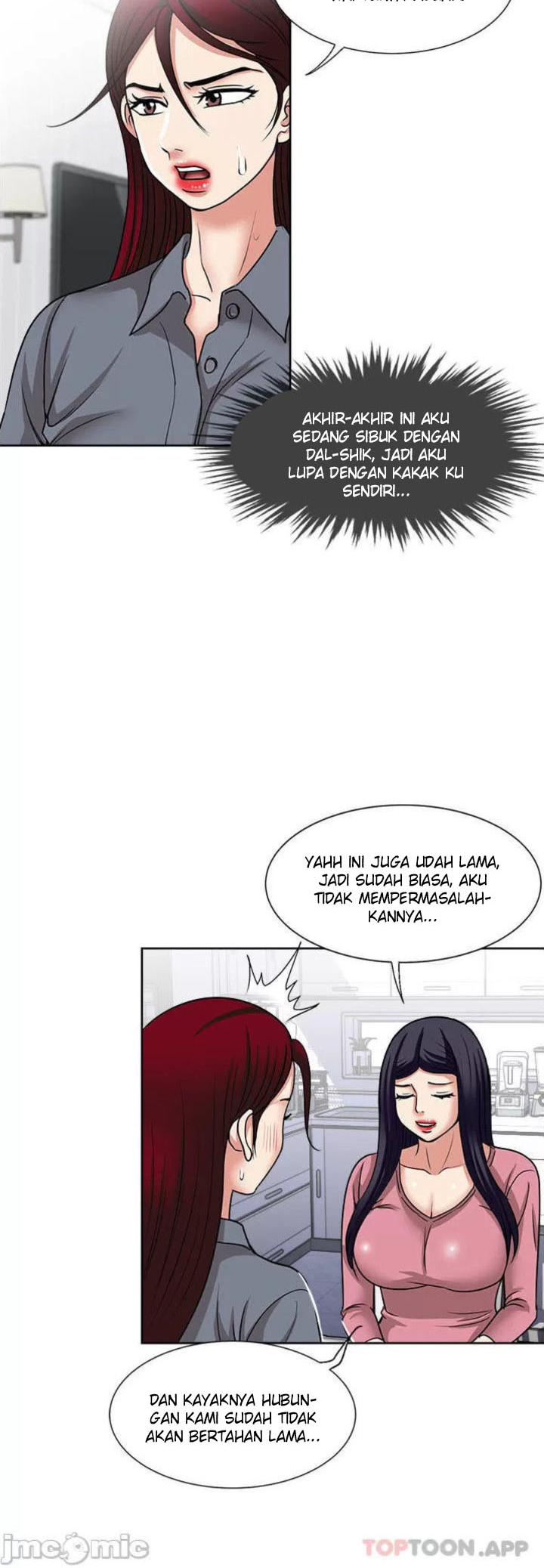 Only One Time - Chapter 54 16