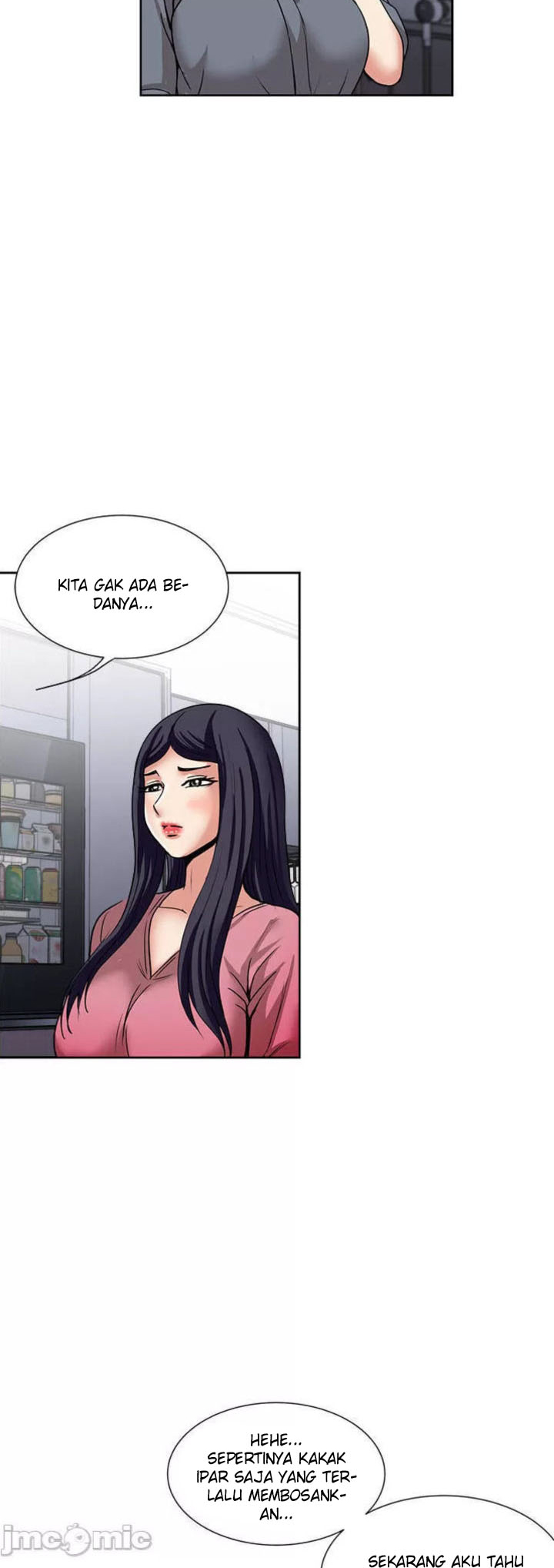 Only One Time - Chapter 54 25