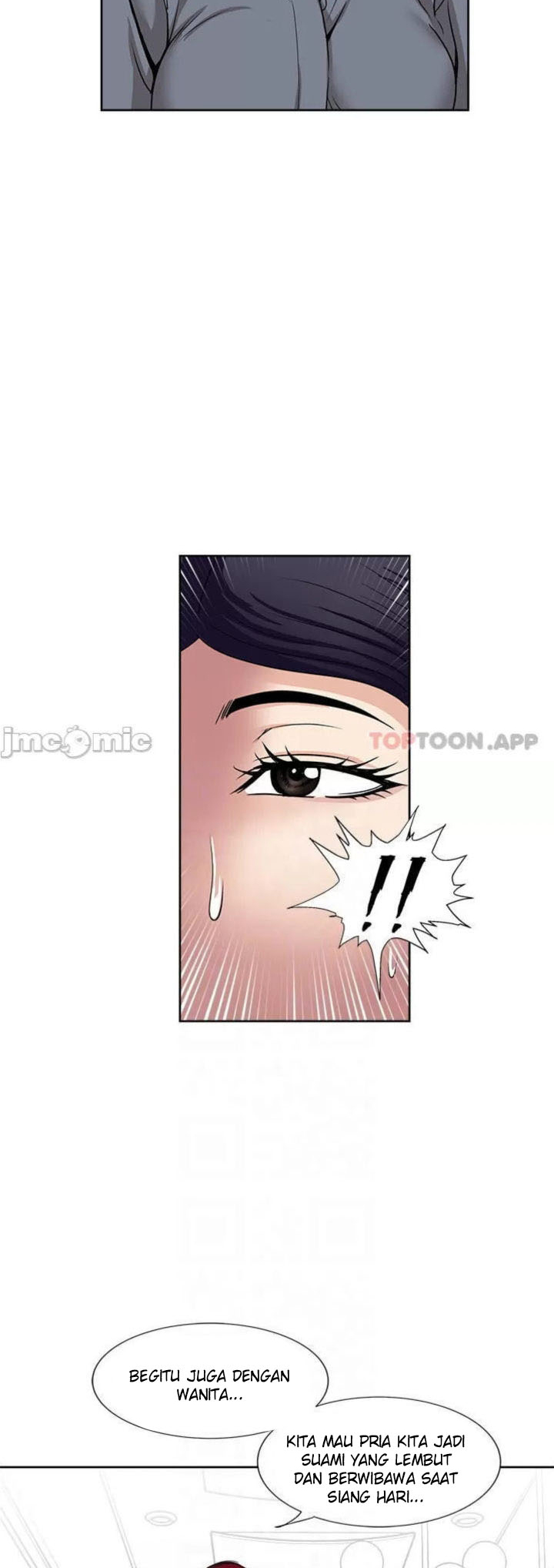 Only One Time - Chapter 54 23