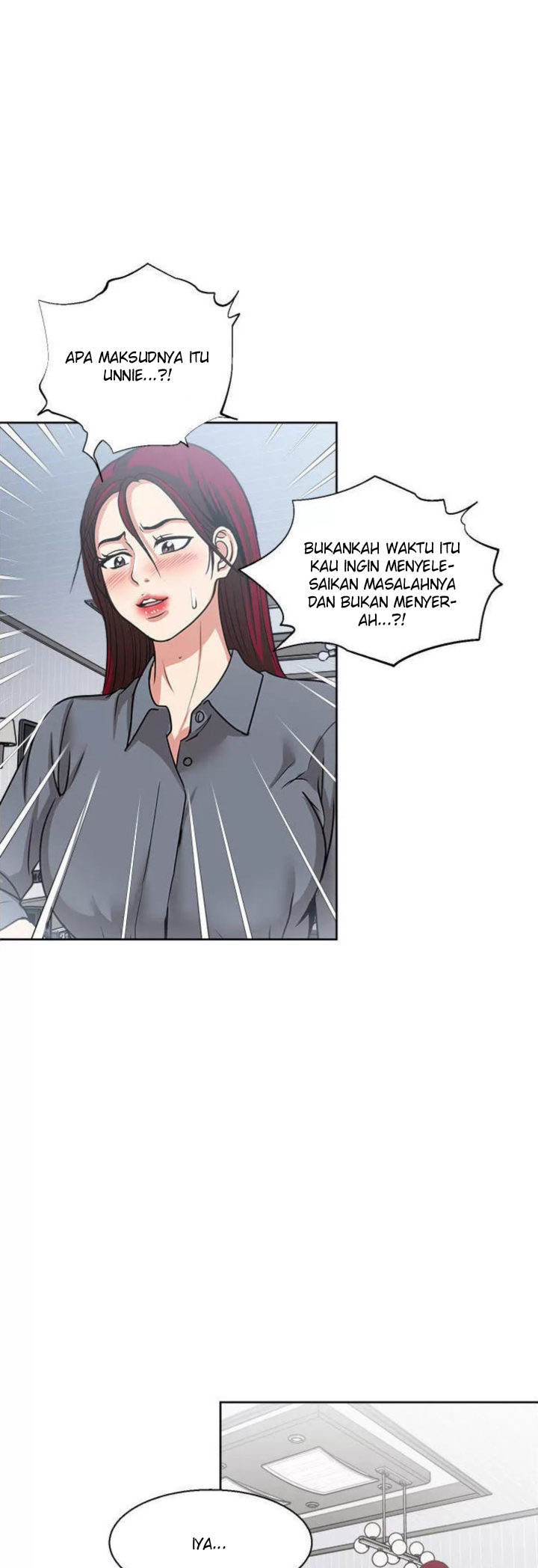 Only One Time - Chapter 54 17