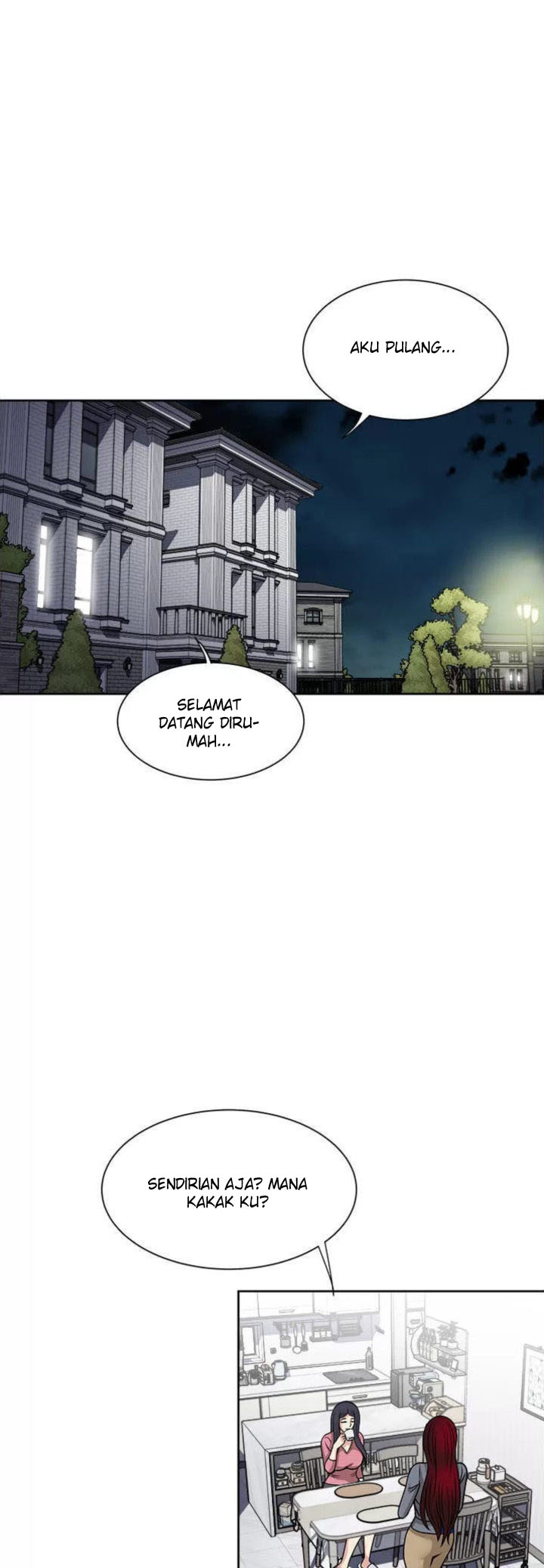 Only One Time - Chapter 54 12