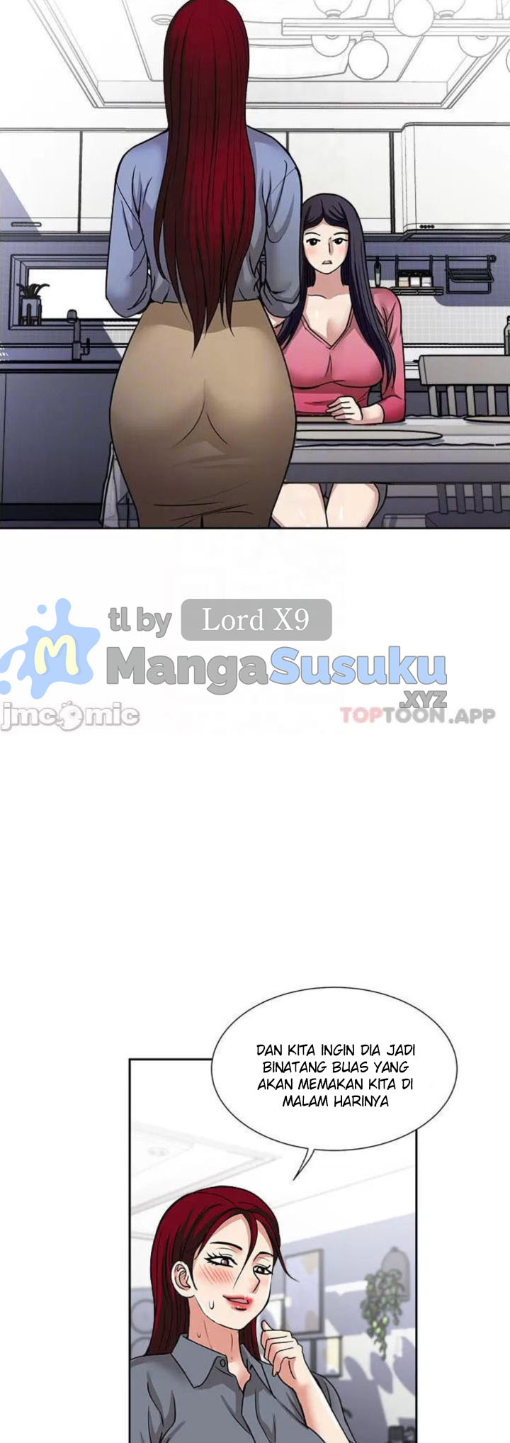 Only One Time - Chapter 54 24