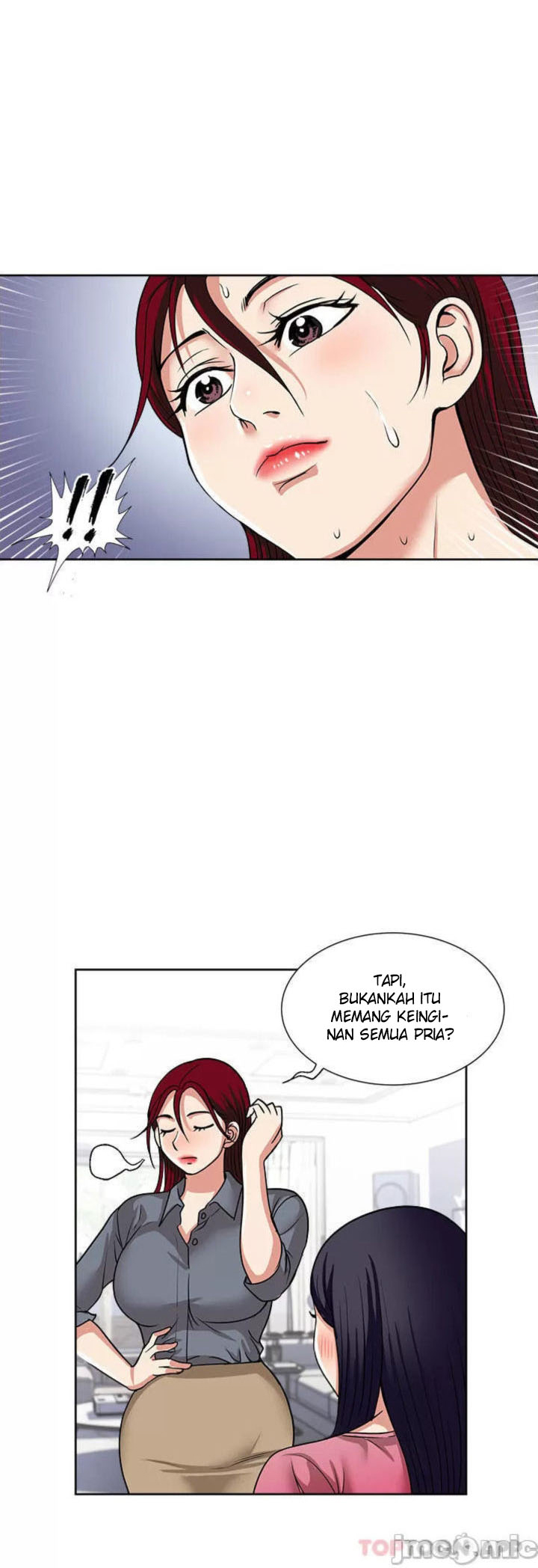 Only One Time - Chapter 54 21