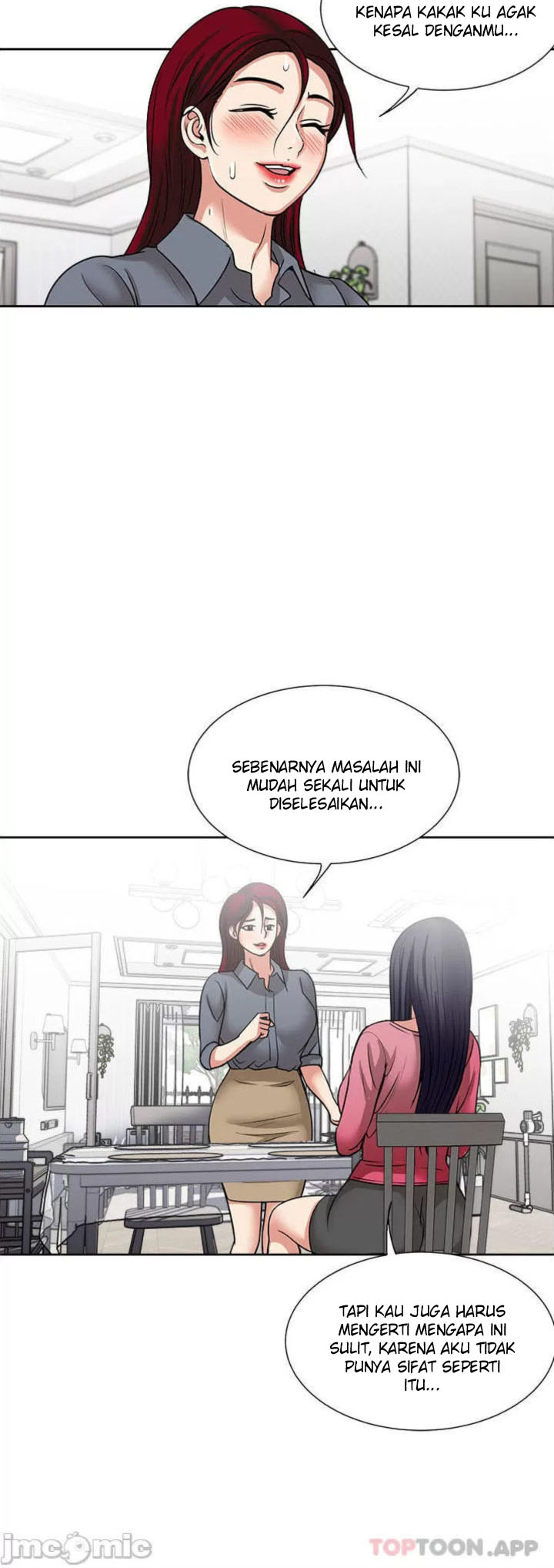 Only One Time - Chapter 54 26