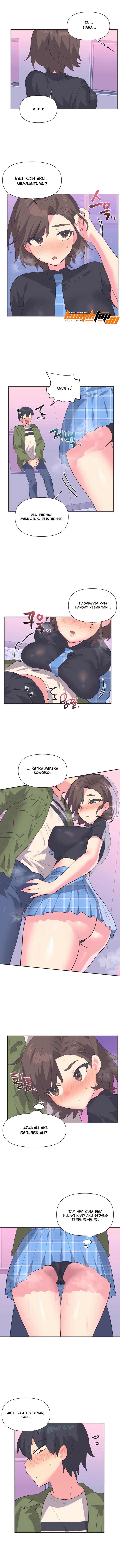 Idol&#8217;s Mating - Chapter 10 3