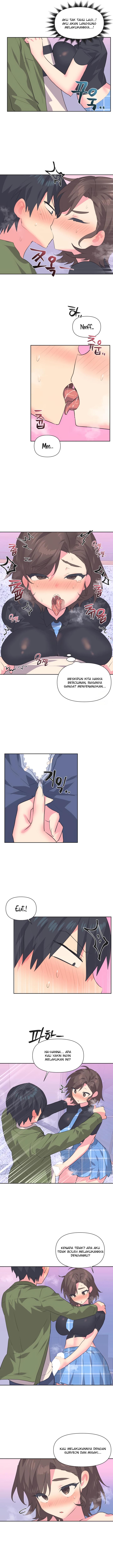 Idol&#8217;s Mating - Chapter 10 4