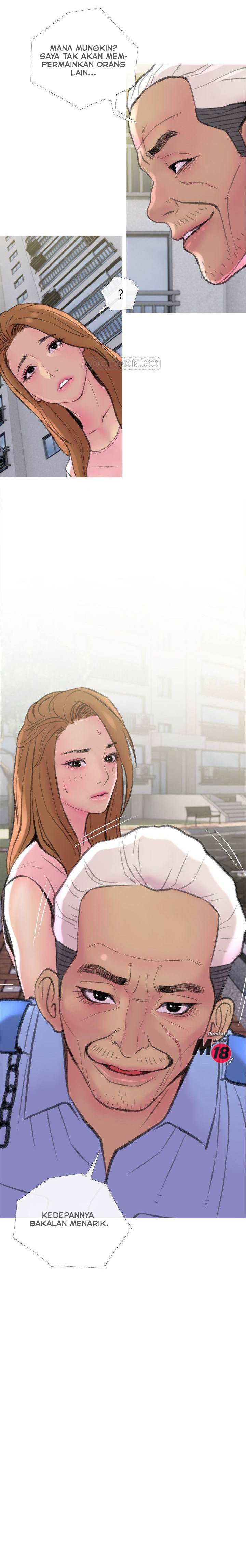 Desperate Housewives - Chapter 10 1