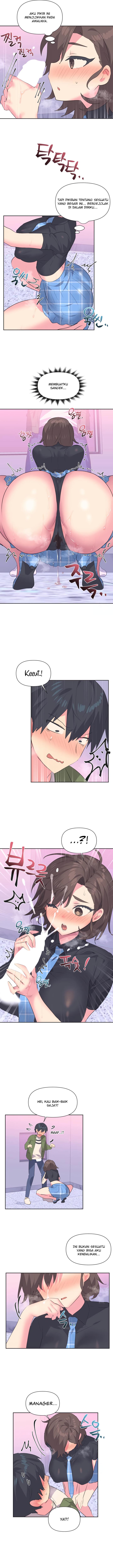 Idol&#8217;s Mating - Chapter 10 6