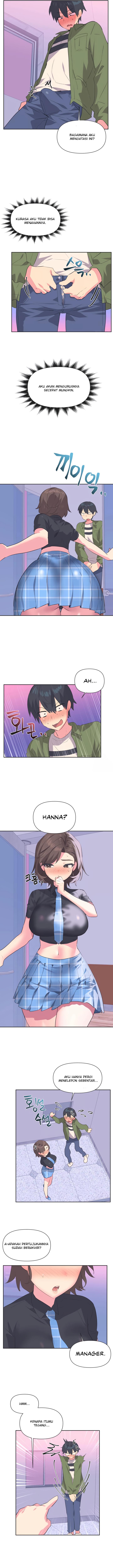 Idol&#8217;s Mating - Chapter 10 2