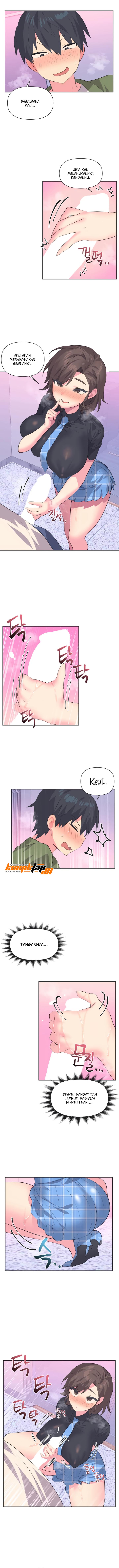 Idol&#8217;s Mating - Chapter 10 5