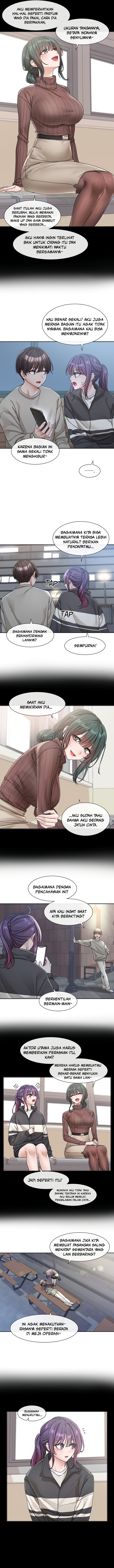 Circles - Chapter 127 6