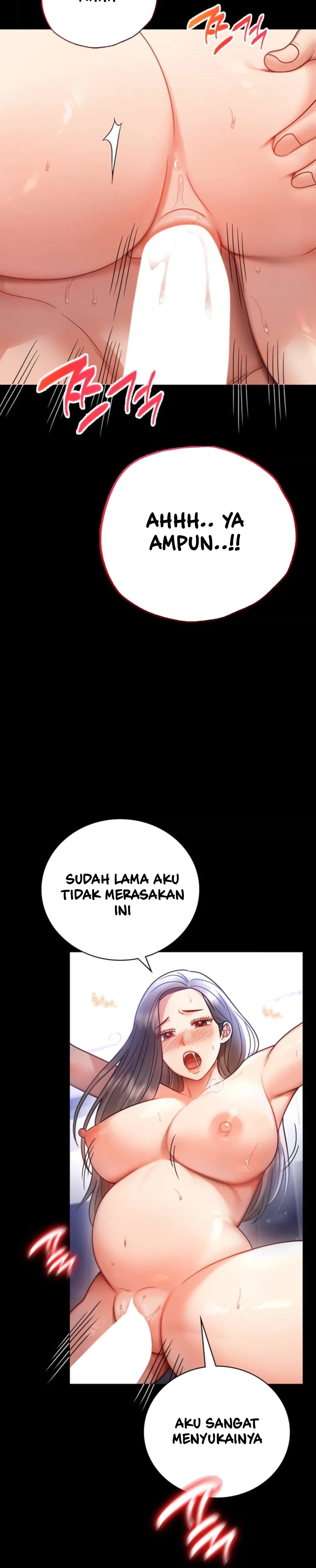 Illicit Love - Chapter 69 17