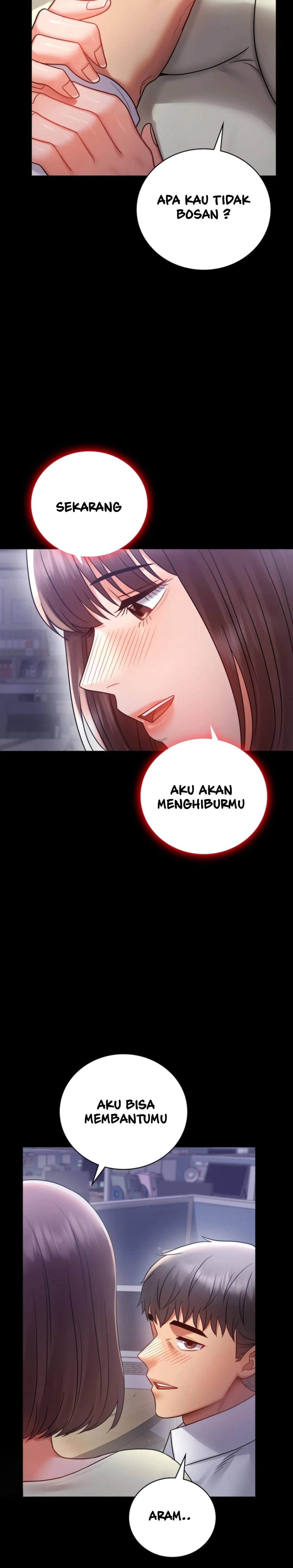 Illicit Love - Chapter 69 28
