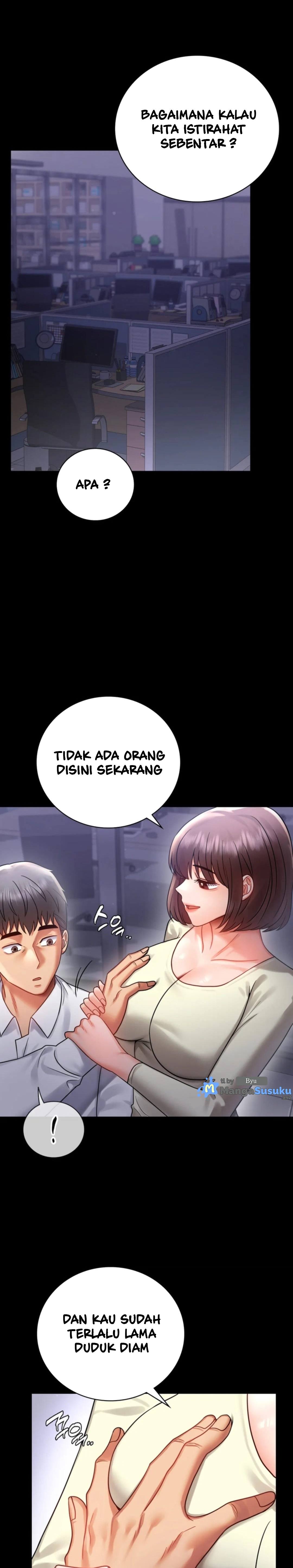 Illicit Love - Chapter 69 27
