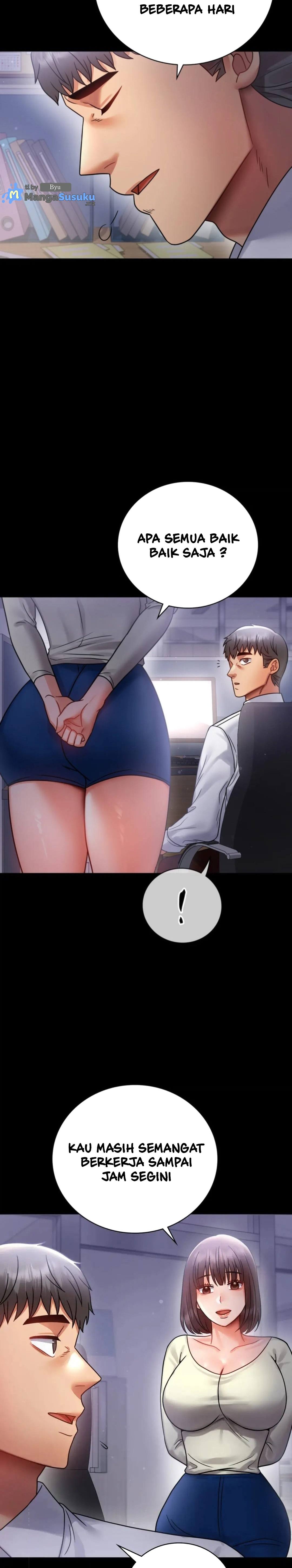 Illicit Love - Chapter 69 25
