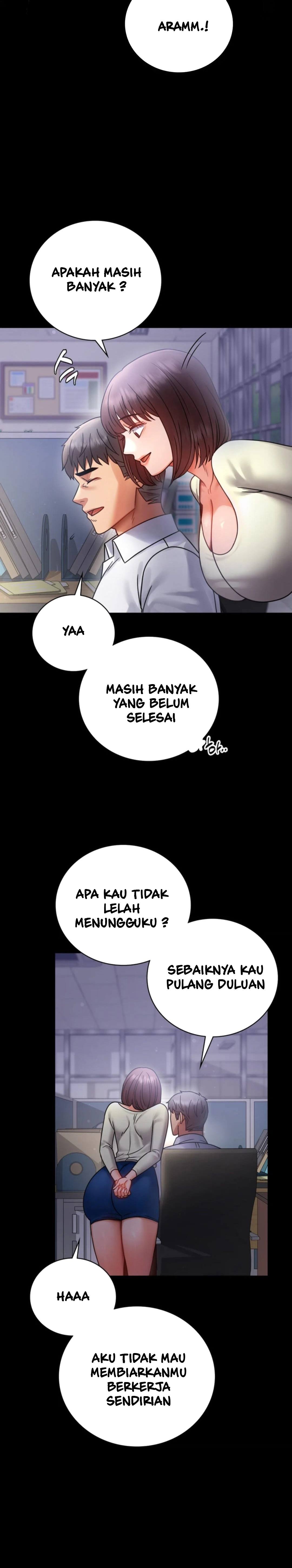 Illicit Love - Chapter 69 26