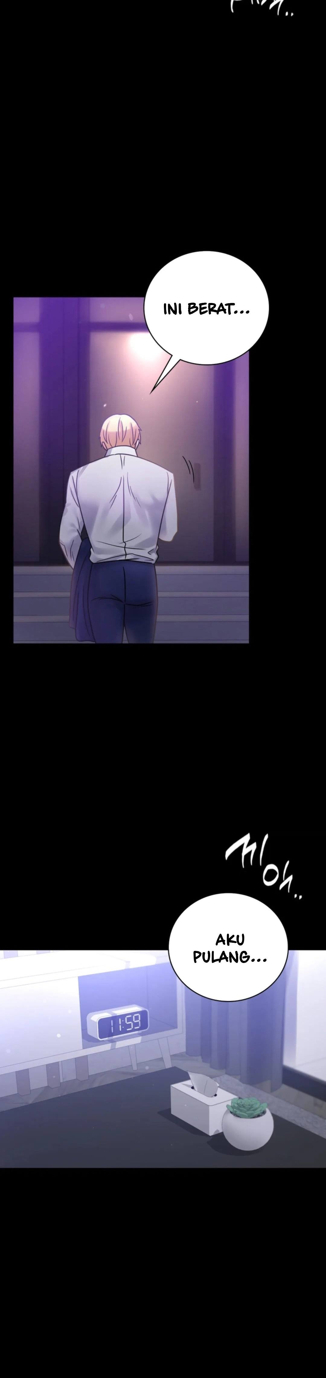 Illicit Love - Chapter 69 3
