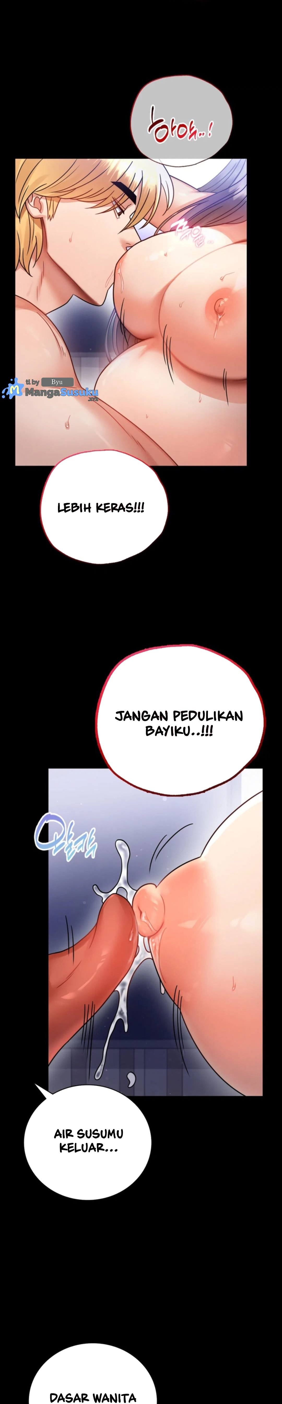 Illicit Love - Chapter 69 18