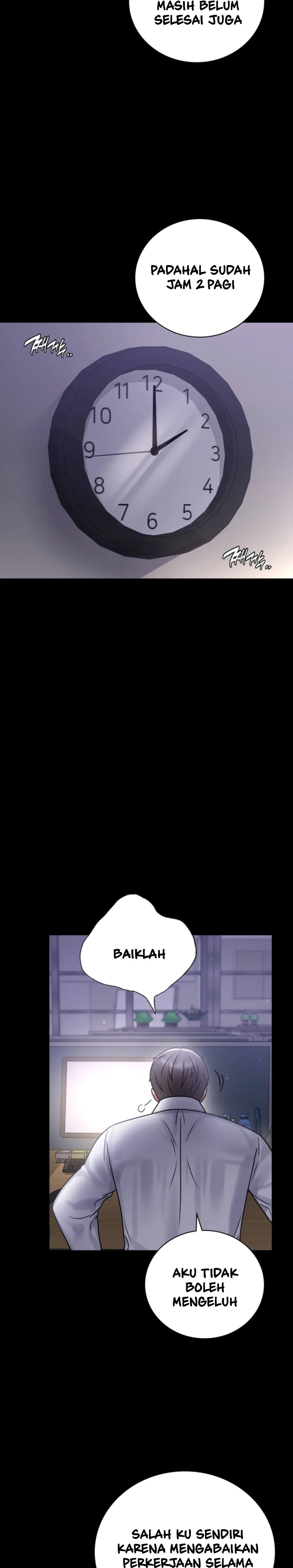 Illicit Love - Chapter 69 24